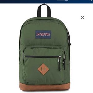 Brand new JanSport City View Backpack